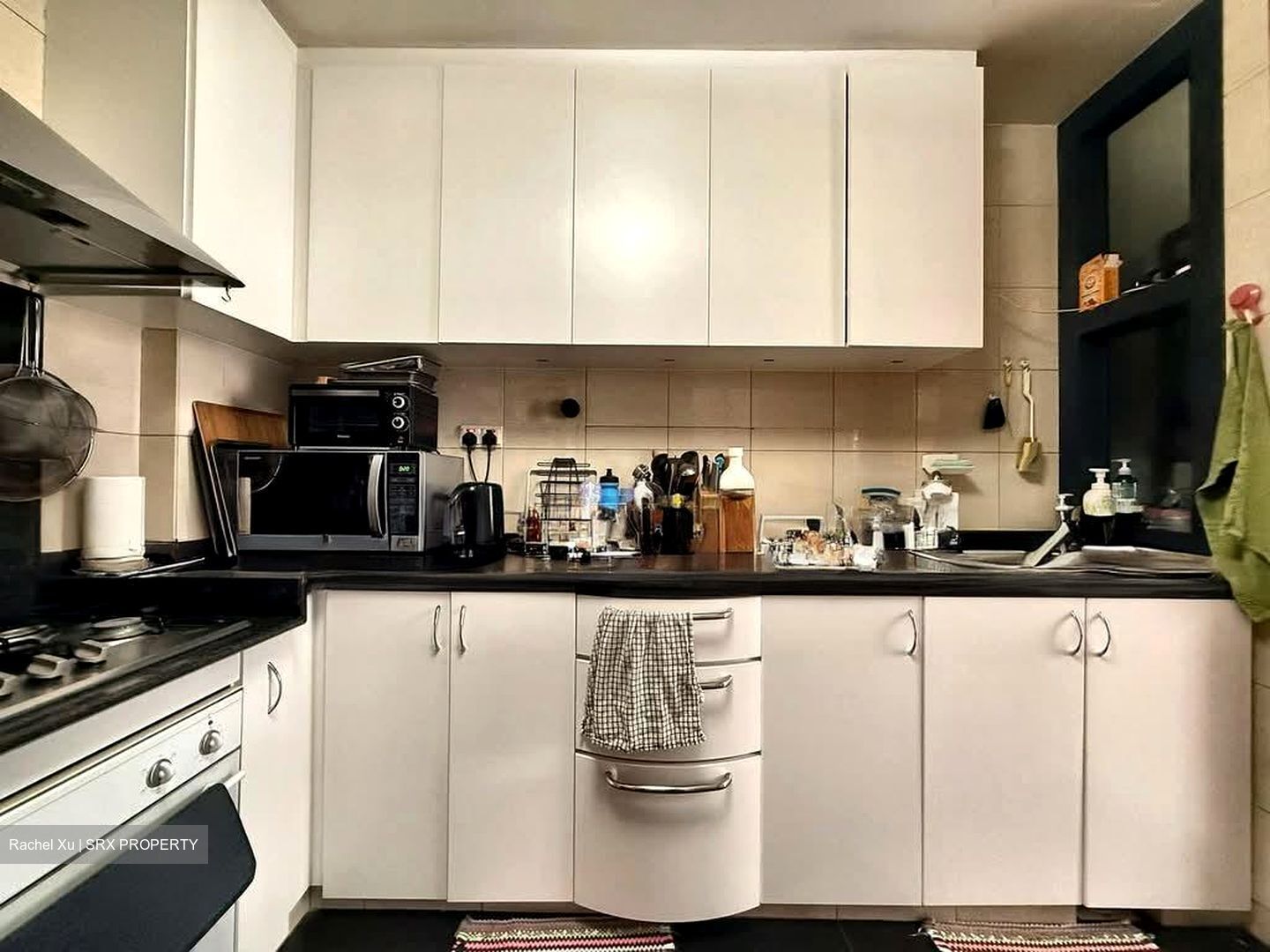 River Place (D3), Condominium #590867611